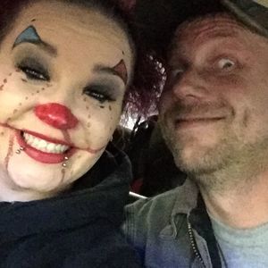 Meet your Posher, Irene